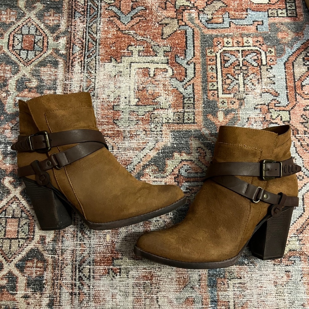 Womens boots